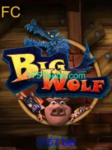 BigWolf: Explorando as Estratégias e Regras do Jogo com a Chave 1757 Bet