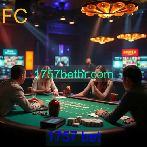 Cassino ao vivo