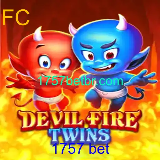 O Mundo do Jogo 'DevilFireTwins' e a Estratégia 1757 Bet