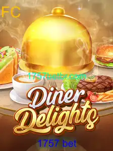 DinerDelights: Uma Aventura Gastronômica com a Emoção das Apostas
