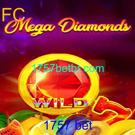 Descubra o Universo de Apostas do MegaDiamond com 1757 Bet