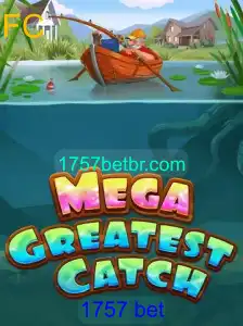 Descubra tudo sobre o jogo de apostas MegaGreatestCatch: Regras, Estratégias e Como Jogar