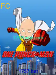 OnePunchMan: Explorando o Jogo e a Chave 1757 bet